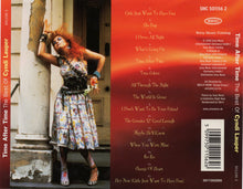 Load image into Gallery viewer, Cyndi Lauper : Time After Time - The Best Of Cyndi Lauper (CD, Comp, RE)