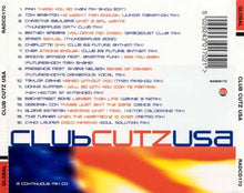 Load image into Gallery viewer, Various : Club Cutz USA - The 12" Mixes (CD, Comp, Mixed)