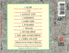 Load image into Gallery viewer, David Sanborn : Close-Up (CD, Album, Club)