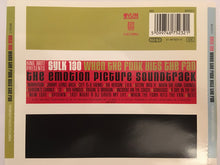 Load image into Gallery viewer, King Britt Presents Sylk 130 : When The Funk Hits The Fan (CD, Album)