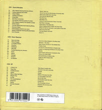 Load image into Gallery viewer, David Morales, Dave Seaman And BT : Renaissance Worldwide: Singapore (3xCD, Mixed)