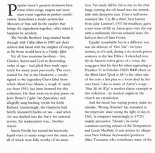 Load image into Gallery viewer, The Nevilles* : Tell It Like It Is (CD, Album, Comp, Club)