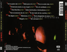 Load image into Gallery viewer, La Mosca Tsé-Tsé : Visperas De Carnaval (CD, Album)