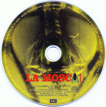 Load image into Gallery viewer, La Mosca Tsé-Tsé : Visperas De Carnaval (CD, Album)