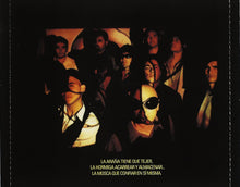 Load image into Gallery viewer, La Mosca Tsé-Tsé : Visperas De Carnaval (CD, Album)