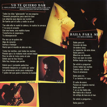 Load image into Gallery viewer, La Mosca Tsé-Tsé : Visperas De Carnaval (CD, Album)