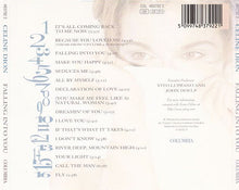 Load image into Gallery viewer, Celine Dion* : Falling Into You (CD, Album)