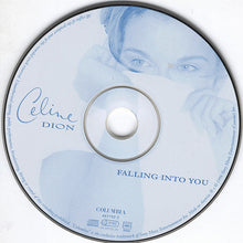Load image into Gallery viewer, Celine Dion* : Falling Into You (CD, Album)