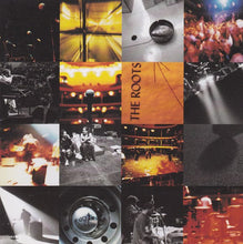 Load image into Gallery viewer, The Roots : The Roots Come Alive (CD, Album, Ltd + CD, Album, Enh, Ltd)