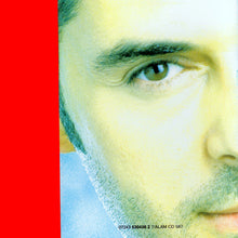 Load image into Gallery viewer, راغب علامة : سهرونى الليل (CD, Album)