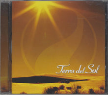 Load image into Gallery viewer, Terra Del Sol : Selection One (CD, Album)