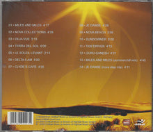 Load image into Gallery viewer, Terra Del Sol : Selection One (CD, Album)