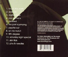 Load image into Gallery viewer, Kevin Yost & Peter Funk : BeatKilla (CD, Album, Mixed)