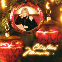 Load image into Gallery viewer, Barbra Streisand : Christmas Memories (CD, Album)