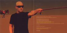 Load image into Gallery viewer, Rennie Pilgrem : Pilgremage (CD)