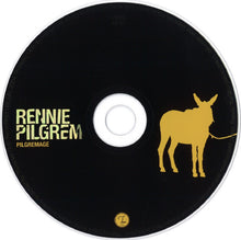 Load image into Gallery viewer, Rennie Pilgrem : Pilgremage (CD)