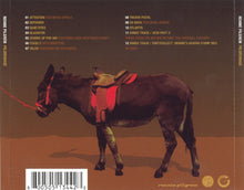 Load image into Gallery viewer, Rennie Pilgrem : Pilgremage (CD)