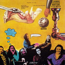 Load image into Gallery viewer, Frank's Mothers Of Invention* : The Ark (CD, Album)
