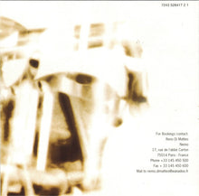 Load image into Gallery viewer, Stefano Di Battista / Jacky Terrasson / Elvin Jones / Rosario Bonaccorso : Stefano Di Battista (CD, Album)