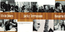 Load image into Gallery viewer, Stefano Di Battista / Jacky Terrasson / Elvin Jones / Rosario Bonaccorso : Stefano Di Battista (CD, Album)