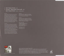 Load image into Gallery viewer, Dido : Don't Leave Home (CD, Single, Enh)