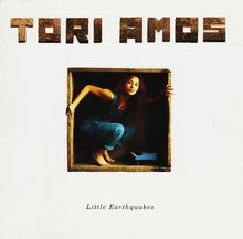 Load image into Gallery viewer, Tori Amos : Little Earthquakes (CD, Album, RE)