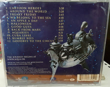 Load image into Gallery viewer, Aqua : Aquarius (CD, Album, Enh, HDC)