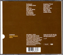Load image into Gallery viewer, Catatonia : Paper Scissors Stone (CD, Album)