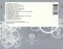 Load image into Gallery viewer, Various : Verve Today 2001 (CD, Comp)