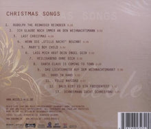 Load image into Gallery viewer, Nicole (2) : Christmas Songs (Fröhliche Weihnachten Mit Nicole) (CD)