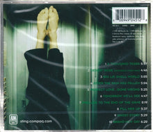 Load image into Gallery viewer, Sting : Brand New Day (CD, Album, Enh, RE)