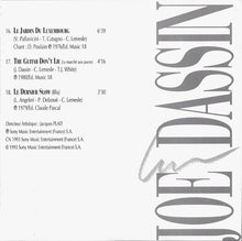 Load image into Gallery viewer, Joe Dassin : Joe Dassin (CD, Comp)