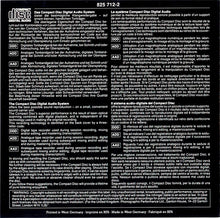 Load image into Gallery viewer, Eric Burdon & The Animals : Winds Of Change (CD, Album, RE)