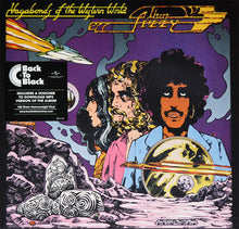 Load image into Gallery viewer, Thin Lizzy : Vagabonds Of The Western World (LP, Album, RE, 180)