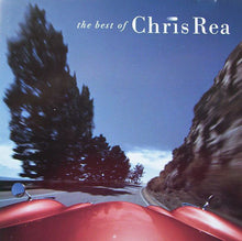 Load image into Gallery viewer, Chris Rea : The Best Of Chris Rea (CD, Comp)