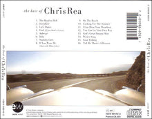 Load image into Gallery viewer, Chris Rea : The Best Of Chris Rea (CD, Comp)