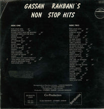 Load image into Gallery viewer, Gassan Rahbani* With Pascale* : Gassan Rahbani's Non Stop Hits (LP)