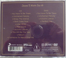 Load image into Gallery viewer, Susan Boyle : Someone To Watch Over Me (CD, Album + DVD-V, NTSC + S/Edition)