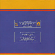 Load image into Gallery viewer, Various : Quango Sport (CD, Mixed)