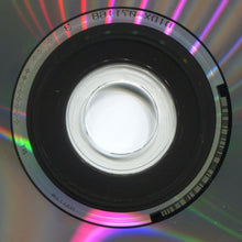 Load image into Gallery viewer, DJ Krush : Code4109 (CD, Mixed)
