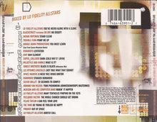 Load image into Gallery viewer, Lo Fidelity Allstars* : On The Floor At The Boutique (CD, Album, Mixed)