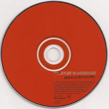 Load image into Gallery viewer, Lo Fidelity Allstars* : On The Floor At The Boutique (CD, Album, Mixed)