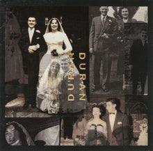 Load image into Gallery viewer, Duran Duran : Duran Duran (The Wedding Album) (CD, Album, RP)