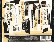 Load image into Gallery viewer, Duran Duran : Duran Duran (The Wedding Album) (CD, Album, RP)