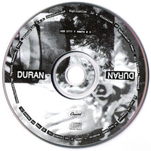 Load image into Gallery viewer, Duran Duran : Duran Duran (The Wedding Album) (CD, Album, RP)