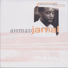 Load image into Gallery viewer, Ahmad Jamal : Priceless Jazz Collection (CD, Comp)