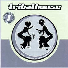 Load image into Gallery viewer, Various : Tribalhouse 2 (2xCD, Comp, Mixed)