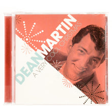 Load image into Gallery viewer, Dean Martin : A Very Cool Christmas (CD, Comp)
