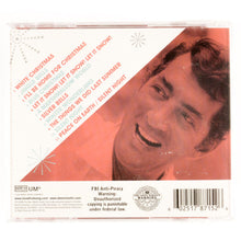 Load image into Gallery viewer, Dean Martin : A Very Cool Christmas (CD, Comp)