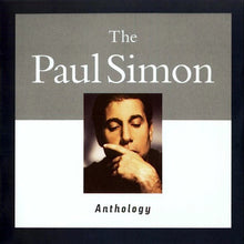 Load image into Gallery viewer, Paul Simon : The Paul Simon Anthology (2xCD, Comp)